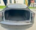 Черный Тесла Модель 3, объемом двигателя 0 л и пробегом 378 тыс. км за 15800 $, фото 11 на Automoto.ua