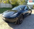 Чорний Тесла Модель 3, об'ємом двигуна 0 л та пробігом 210 тис. км за 15200 $, фото 8 на Automoto.ua