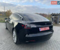 Чорний Тесла Модель 3, об'ємом двигуна 0 л та пробігом 156 тис. км за 14500 $, фото 9 на Automoto.ua