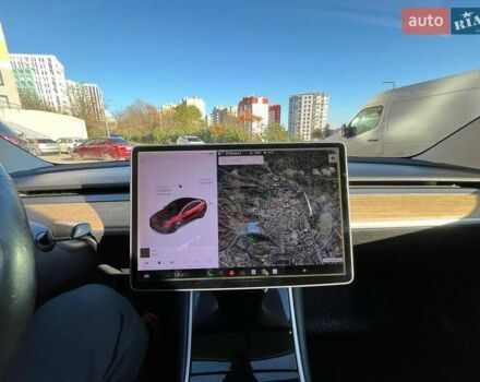 Чорний Тесла Модель 3, об'ємом двигуна 0 л та пробігом 188 тис. км за 16300 $, фото 19 на Automoto.ua