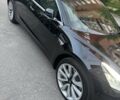 Черный Тесла Модель 3, объемом двигателя 0 л и пробегом 110 тыс. км за 18500 $, фото 1 на Automoto.ua
