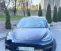 Черный Тесла Модель 3, объемом двигателя 0 л и пробегом 140 тыс. км за 15500 $, фото 1 на Automoto.ua