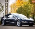 Чорний Тесла Модель 3, об'ємом двигуна 0 л та пробігом 128 тис. км за 16500 $, фото 13 на Automoto.ua