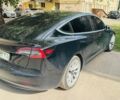 Черный Тесла Модель 3, объемом двигателя 0 л и пробегом 204 тыс. км за 16000 $, фото 1 на Automoto.ua