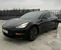 Черный Тесла Модель 3, объемом двигателя 0 л и пробегом 130 тыс. км за 15100 $, фото 8 на Automoto.ua