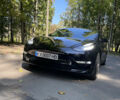 Черный Тесла Модель 3, объемом двигателя 0 л и пробегом 107 тыс. км за 26000 $, фото 24 на Automoto.ua