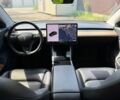 Черный Тесла Модель 3, объемом двигателя 0 л и пробегом 145 тыс. км за 16500 $, фото 25 на Automoto.ua