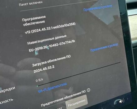 Чорний Тесла Модель 3, об'ємом двигуна 0 л та пробігом 123 тис. км за 16499 $, фото 9 на Automoto.ua