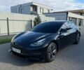 Чорний Тесла Модель 3, об'ємом двигуна 0 л та пробігом 169 тис. км за 17450 $, фото 1 на Automoto.ua