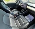 Чорний Тесла Модель 3, об'ємом двигуна 0 л та пробігом 147 тис. км за 16700 $, фото 11 на Automoto.ua