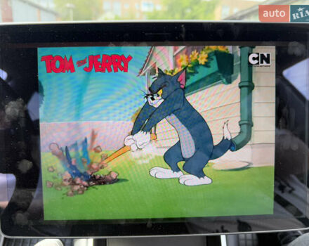 Черный Тесла Модель 3, объемом двигателя 0 л и пробегом 201 тыс. км за 21900 $, фото 6 на Automoto.ua