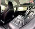 Черный Тесла Модель 3, объемом двигателя 0 л и пробегом 137 тыс. км за 14990 $, фото 21 на Automoto.ua