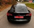 Черный Тесла Модель 3, объемом двигателя 0 л и пробегом 160 тыс. км за 16500 $, фото 24 на Automoto.ua