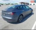 Чорний Тесла Модель 3, об'ємом двигуна 0 л та пробігом 98 тис. км за 6800 $, фото 3 на Automoto.ua