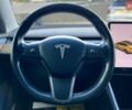 Черный Тесла Модель 3, объемом двигателя 0 л и пробегом 135 тыс. км за 15200 $, фото 9 на Automoto.ua