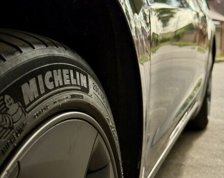 Чорний Тесла Модель 3, об'ємом двигуна 0 л та пробігом 65 тис. км за 16500 $, фото 5 на Automoto.ua