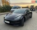 Черный Тесла Модель 3, объемом двигателя 0 л и пробегом 191 тыс. км за 16300 $, фото 4 на Automoto.ua