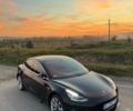 Черный Тесла Модель 3, объемом двигателя 0 л и пробегом 76 тыс. км за 18100 $, фото 1 на Automoto.ua