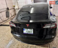Черный Тесла Модель 3, объемом двигателя 0 л и пробегом 115 тыс. км за 16999 $, фото 5 на Automoto.ua