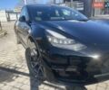 Черный Тесла Модель 3, объемом двигателя 0 л и пробегом 75 тыс. км за 18300 $, фото 1 на Automoto.ua