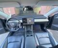 Черный Тесла Модель 3, объемом двигателя 0 л и пробегом 75 тыс. км за 18300 $, фото 6 на Automoto.ua