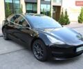 Черный Тесла Модель 3, объемом двигателя 0 л и пробегом 185 тыс. км за 14100 $, фото 4 на Automoto.ua
