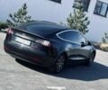 Черный Тесла Модель 3, объемом двигателя 0 л и пробегом 119 тыс. км за 16900 $, фото 6 на Automoto.ua