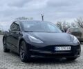 Чорний Тесла Модель 3, об'ємом двигуна 0 л та пробігом 58 тис. км за 15900 $, фото 37 на Automoto.ua