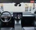 Черный Тесла Модель 3, объемом двигателя 0 л и пробегом 87 тыс. км за 23000 $, фото 12 на Automoto.ua