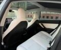 Чорний Тесла Модель 3, об'ємом двигуна 0 л та пробігом 200 тис. км за 15070 $, фото 13 на Automoto.ua