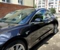 Чорний Тесла Модель 3, об'ємом двигуна 0 л та пробігом 90 тис. км за 23500 $, фото 5 на Automoto.ua
