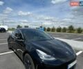 Черный Тесла Модель 3, объемом двигателя 0 л и пробегом 98 тыс. км за 17600 $, фото 5 на Automoto.ua