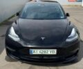 Черный Тесла Модель 3, объемом двигателя 0 л и пробегом 251 тыс. км за 14700 $, фото 11 на Automoto.ua