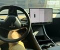 Черный Тесла Модель 3, объемом двигателя 0 л и пробегом 80 тыс. км за 20000 $, фото 3 на Automoto.ua