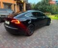 Чорний Тесла Модель 3, об'ємом двигуна 0 л та пробігом 79 тис. км за 16900 $, фото 2 на Automoto.ua