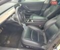 Чорний Тесла Модель 3, об'ємом двигуна 0 л та пробігом 122 тис. км за 3200 $, фото 6 на Automoto.ua