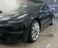 Тесла Модель 3 2018 у Умани на Automoto.ua Чорний Тесла Модель 3, об'ємом двигуна 0 л та пробігом 201 тис. км за 19000 $, фото 73 на Automoto.ua