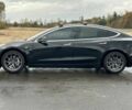 Черный Тесла Модель 3, объемом двигателя 0 л и пробегом 31 тыс. км за 12400 $, фото 3 на Automoto.ua