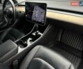 Черный Тесла Модель 3, объемом двигателя 0 л и пробегом 114 тыс. км за 16750 $, фото 40 на Automoto.ua