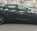 Чорний Тесла Модель 3, об'ємом двигуна 0 л та пробігом 84 тис. км за 21450 $, фото 11 на Automoto.ua