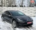 Черный Тесла Модель 3, объемом двигателя 0 л и пробегом 158 тыс. км за 11300 $, фото 1 на Automoto.ua