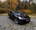 Чорний Тесла Модель 3, об'ємом двигуна 0 л та пробігом 160 тис. км за 16000 $, фото 5 на Automoto.ua