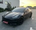 Чорний Тесла Модель 3, об'ємом двигуна 0 л та пробігом 201 тис. км за 14400 $, фото 1 на Automoto.ua