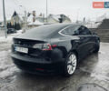 Черный Тесла Модель 3, объемом двигателя 0 л и пробегом 156 тыс. км за 14800 $, фото 8 на Automoto.ua