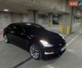 Черный Тесла Модель 3, объемом двигателя 0 л и пробегом 128 тыс. км за 17300 $, фото 10 на Automoto.ua
