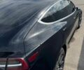 Черный Тесла Модель 3, объемом двигателя 0 л и пробегом 251 тыс. км за 14700 $, фото 7 на Automoto.ua