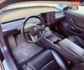 Чорний Тесла Модель 3, об'ємом двигуна 0 л та пробігом 109 тис. км за 15700 $, фото 27 на Automoto.ua
