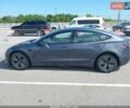 Чорний Тесла Модель 3, об'ємом двигуна 0 л та пробігом 98 тис. км за 6800 $, фото 4 на Automoto.ua