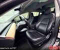 Чорний Тесла Модель 3, об'ємом двигуна 0 л та пробігом 87 тис. км за 17500 $, фото 6 на Automoto.ua