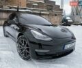 Чорний Тесла Модель 3, об'ємом двигуна 0 л та пробігом 95 тис. км за 17800 $, фото 8 на Automoto.ua